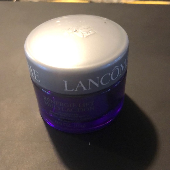LANCÔME RENERGIE FACE CREAM SPF 15 - Picture 3 of 3